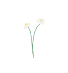 あなたに花束を。（個別スタンプ：15）