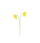 あなたに花束を。（個別スタンプ：16）