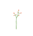 あなたに花束を。（個別スタンプ：17）