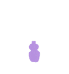 あなたに花束を。（個別スタンプ：23）