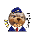 実吉アニマル（個別スタンプ：10）