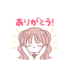 ♡量産型ちゃん♡3（個別スタンプ：3）