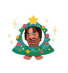 あたいHAPPY（個別スタンプ：24）