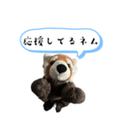 ネムくん日常会話スタンプ（個別スタンプ：14）