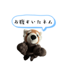 ネムくん日常会話スタンプ（個別スタンプ：15）