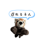 ネムくん日常会話スタンプ（個別スタンプ：24）
