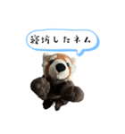 ネムくん日常会話スタンプ（個別スタンプ：25）