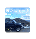 Jimny(jb23) The Best！（個別スタンプ：16）