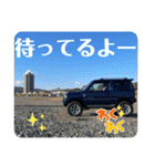 Jimny(jb23) The Best！（個別スタンプ：20）