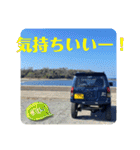 Jimny(jb23) The Best！（個別スタンプ：22）