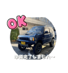 Jimny(jb23) The Best！（個別スタンプ：38）