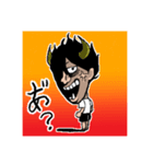 せなちん祝25歳スタンプ（個別スタンプ：6）