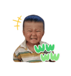 寿聖スタンプ（個別スタンプ：6）