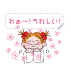 COCO and Wondrous Messages 5（個別スタンプ：15）