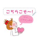 COCO and Wondrous Messages 5（個別スタンプ：17）