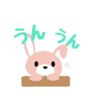 コグミちゃん（個別スタンプ：26）