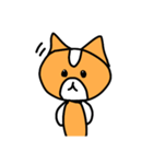 ハムのスタンプ第3弾(日常会話で使える！！)（個別スタンプ：9）