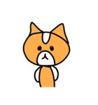 ハムのスタンプ第3弾(日常会話で使える！！)（個別スタンプ：11）