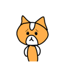ハムのスタンプ第3弾(日常会話で使える！！)（個別スタンプ：13）