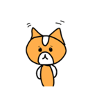 ハムのスタンプ第3弾(日常会話で使える！！)（個別スタンプ：21）