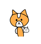 ハムのスタンプ第3弾(日常会話で使える！！)（個別スタンプ：26）