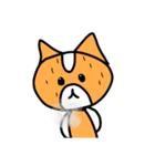 ハムのスタンプ第3弾(日常会話で使える！！)（個別スタンプ：30）