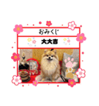 Baby sイベント（個別スタンプ：5）
