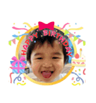 Baby sイベント（個別スタンプ：10）