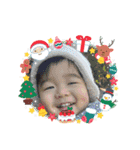 Baby sイベント（個別スタンプ：13）