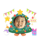 Baby sイベント（個別スタンプ：15）