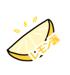 からあげワン！ツー！スリー！（個別スタンプ：4）