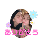 パパママstamp！（個別スタンプ：7）