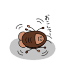 妖精のまるくん④（個別スタンプ：10）