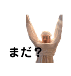 2024らるれ（個別スタンプ：5）