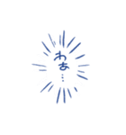 ゆるひつじと限界寄りの日常（個別スタンプ：31）