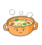 魔剤くん（食べ物）（個別スタンプ：9）