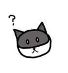 ぶためんTVのスタンプ（個別スタンプ：2）