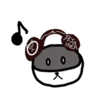 ぶためんTVのスタンプ（個別スタンプ：10）