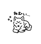 シバスキーのリッツくん（個別スタンプ：11）