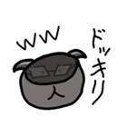 ぶためんTVのスタンプ＋a（個別スタンプ：10）