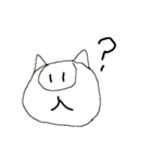 ぶためんTVのスタンプ＋a（個別スタンプ：16）