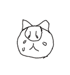 ぶためんTVのスタンプ＋a（個別スタンプ：17）