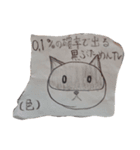 ぶためんTVのスタンプ＋a（個別スタンプ：23）