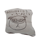 ぶためんTVのスタンプ＋a（個別スタンプ：24）