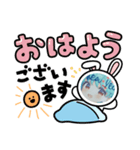 してんのー？（個別スタンプ：8）