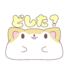 ゆるゆる♡アニマルスタンプ（個別スタンプ：7）