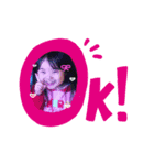 ayaka babyyy（個別スタンプ：5）