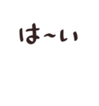 組み合わせて使える⭐︎オカメインコちゃん（個別スタンプ：3）