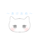 0°ねこてんし。（個別スタンプ：29）