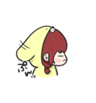 だゔぉスタンプ（個別スタンプ：9）